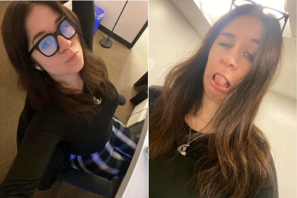 girls share their ugly faces