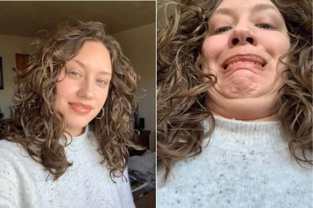 girls share their ugly faces