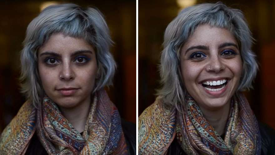 What Happens When People Are Told They Are Beautiful