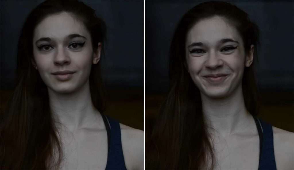 What Happens When People Are Told They Are Beautiful