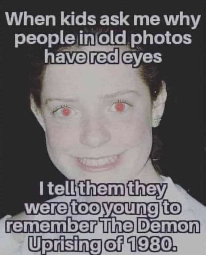Generation X Memes